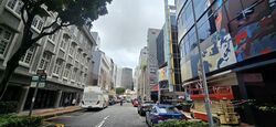 Hongkong Street (D1), Office #490396301